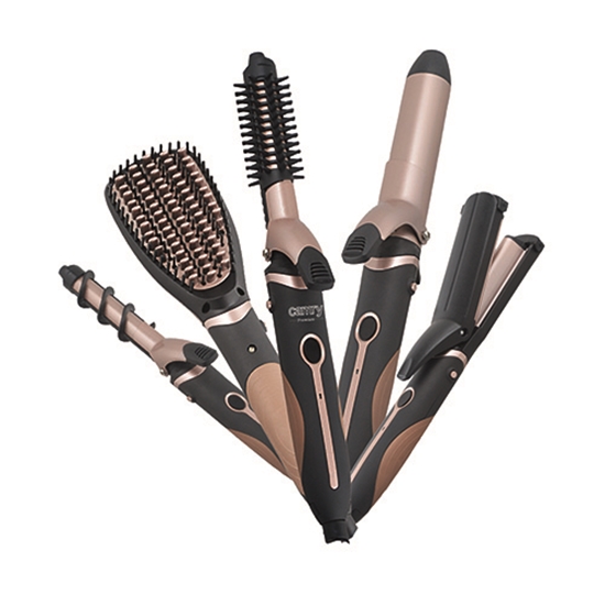 Изображение Camry CR 2024 Hair Styler 5in1 1200W