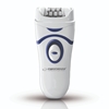 Изображение Esperanza EBD002B Epilator Copacabana Blue