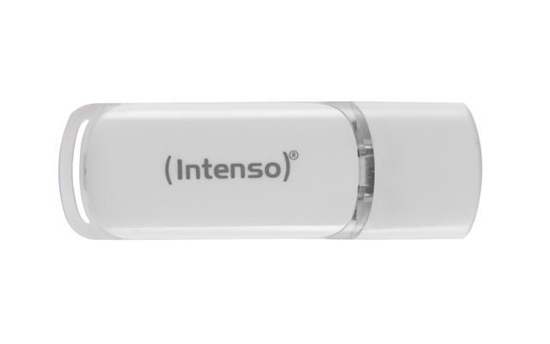 Изображение Intenso Flash Line          32GB USB Stick 3.1 Type-C