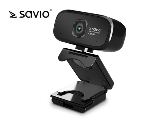 Picture of Wecam CAK-03 720p SAVIO