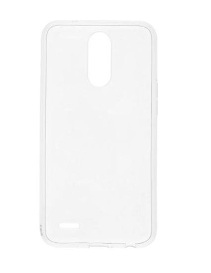 Изображение Tellur Cover Silicone for LG K10 / LV5 transparent