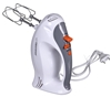 Изображение Esperanza EKM009 Hand mixer Gray, White 250 W