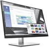 Picture of HP E27q G4 68.6 cm (27") 2560 x 1440 pixels Quad HD Black, Silver