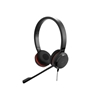 Picture of Jabra Evolve 30 II UC Duo USB + Klinke