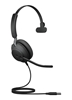 Picture of Jabra Evolve2 40 MS Mono Headset black USB-A