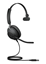 Attēls no Jabra Evolve2 40 MS Mono Headset black USB-A