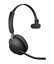 Attēls no Jabra Evolve2 65 USB-A Black MS Mono