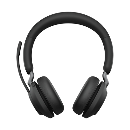 Picture of Jabra Evolve2 65 USB-A Black MS Stereo