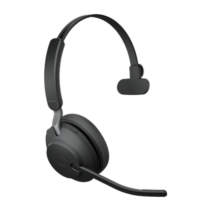 Picture of Jabra Evolve2 65 USB-A UC Mono - Black