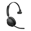 Attēls no Jabra Evolve2 65 USB-A UC Mono - Black