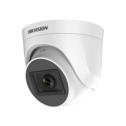 Attēls no Kamera IP Hikvision Hikvision Kamera IP turret DS-2CE76H0T-ITPF (2.8mm)