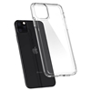 Picture of Mocco Ultra Back Case 1 mm Silicone Case for Apple iPhone 11 Pro Max Transparent