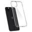 Изображение Mocco Ultra Back Case 1.8 mm Silicone Case for Apple iPhone 11 Pro Max Transparent