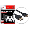 Picture of Przewód HDMI-miniHDMI 2m SLIM MCTV-712