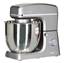 Изображение Clatronic KM 3765 food processor 1500 W 10 L Stainless steel