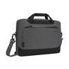 Изображение Targus Cypress EcoSmart 35.6 cm (14") Briefcase Grey