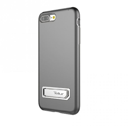 Изображение Tellur Cover Premium Kickstand Ultra Shield for iPhone 7 Plus silver