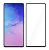 Picture of Tellur Tempered Glass 3D Case Friendly Full Glue for Samsung S10 Lite black