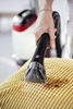 Изображение Bissell | Carpet Cleaner | ProHeat 2x Revolution | Corded operating | Handstick | Washing function | 800 W | - V | Red/Titanium | Warranty 24 month(s)