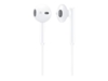 Picture of Huawei 55030088 headphones/headset Wired In-ear Calls/Music USB Type-C White