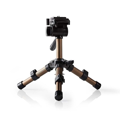 Изображение Nedis TPOD2100BZ Photo / Video tripod