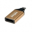 Picture of ROLINE GOLD Type C - DisplayPort Adapter, v1.2, M/F