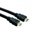 Attēls no ROLINE HDMI High Speed Cable with Ethernet, M - M, with Repeater, 25 m