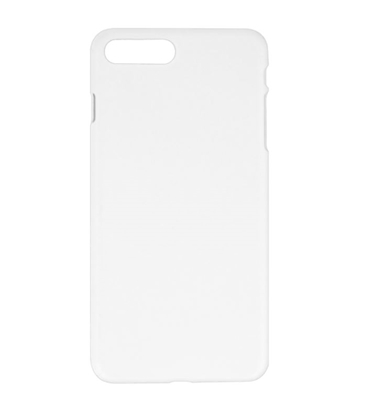 Attēls no Tellur Cover Hard Case for iPhone 7 Plus white