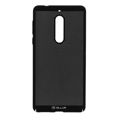 Изображение Tellur Cover Heat Dissipation for Nokia 5 black