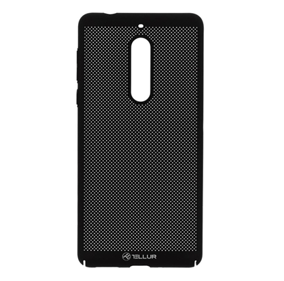 Attēls no Tellur Cover Heat Dissipation for Nokia 5 black