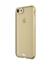 Attēls no Tellur Cover Premium Fluid Fusion for iPhone 7 gold