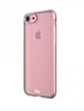 Picture of Tellur Cover Premium Fluid Fusion for iPhone 7 pink