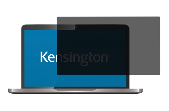 Изображение Kensington Privacy Screen Filter for 16" Laptops 16:9 - 2-Way Removable