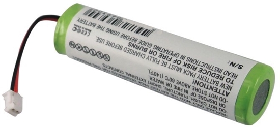 Picture of CoreParts Battery for Datalogic Scanner