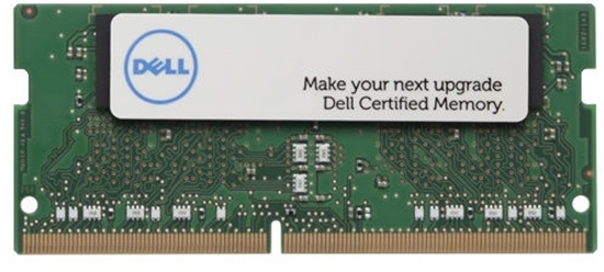 Изображение DELL A9210967 memory module 8 GB 1 x 8 GB DDR4 2400 MHz