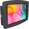 Изображение Compulocks Galaxy Tab A 10.1" (2019) Space Enclosure Wall Mount Black