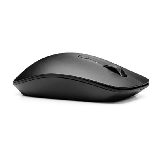 Picture of HP Bluetooth Travel Mouse