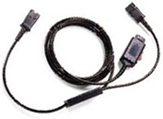 Picture of Plantronics Przewód Y-Cable  (27019-01)