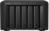 Picture of SYNOLOGY DX517 5-Bay Expansion HDD-Case