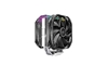 Picture of DeepCool AS500 Plus Processor Air cooler 14 cm Black 1 pc(s)