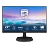 Изображение Philips V Line Full HD LCD monitor 273V7QJAB/00