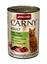 Attēls no ANIMONDA Carny Adult flavour: chicken. turkey. rabbit - wet cat food - 200 g