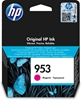 Picture of HP 953 Magenta Original Ink Cartridge