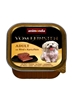 Picture of ANIMONDA Vom Feinsten Adult Beef and potatoes - wet dog food - 150g