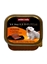 Attēls no animonda Vom Feinsten with poultry + turkey hearts Heart, Poultry, Turkey Junior 150 g