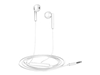 Picture of Huawei AM115 Headset Wired In-ear Calls/Music White
