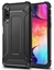 Picture of Mocco Armor Cover with TPU Back Case Apple Iphone 12 / 12 Pro Black