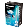 Изображение Panasonic | Toothbrush | EW-DL83 | Rechargeable | For adults | Number of brush heads included 3 | Number of teeth brushing modes 2 | Sonic technology | White