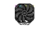 Picture of DeepCool AS500 Plus Processor Air cooler 14 cm Black 1 pc(s)