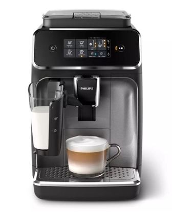 Изображение Philips 2200 series Series 2200 EP2236/40 Fully automatic espresso machines